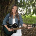 Allison Guitar