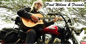 Paul Wilson & Friends